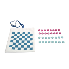 Bs Toys Utazó játékkészlet- Logikai játék - BS Toys oktatójáték