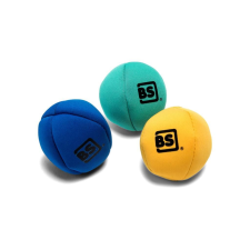 BS Toys zsonglőrlabda, 3 db. sportjáték