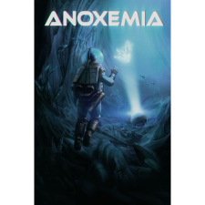 BSK Games Anoxemia (PC - Steam Digitális termékkulcs) videójáték