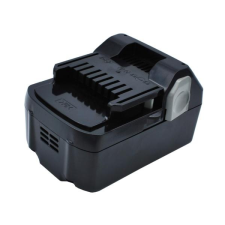  BSL 1815X Akkumulátor, akku 6000 mAh 9,6V barkácsgép akkumulátor