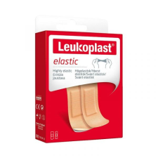 BSN Medical Leukoplast Elastic sebtapasz (20 db, 2 méret) gyógyászati segédeszköz