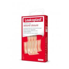 BSN Medical Leukoplast Steril Leukosan Strip Sebzáró Csík (9 db, 2 méret) gyógyászati segédeszköz