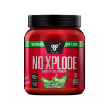  BSN NO-XPLODE LEGENDARY (390 GR) vitamin és táplálékkiegészítő