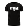 BSN Strong póló Black XXL