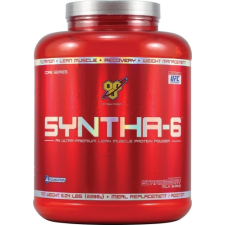 BSN Syntha-6 2270g vitamin és táplálékkiegészítő