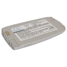  BST2058KEC Telefon akkumulátor 650 mAh mobiltelefon akkumulátor