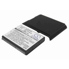 BST-40-2200mAh Akkumulátor 2200 mAh fekete hátlappal mobiltelefon akkumulátor