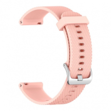 BSTRAP Huawei Watch GT2 Pro Silicone Land szíj, Sand Pink okosóra kellék