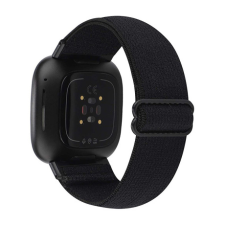BSTRAP Pattern szíj Garmin Vivoactive 5, black okosóra kellék