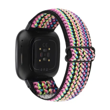 BSTRAP Pattern szíj Huawei Watch GT2 Pro, rainbow okosóra kellék