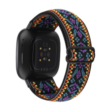 BSTRAP Pattern szíj Xiaomi Watch S1 Active, bohemian okosóra kellék