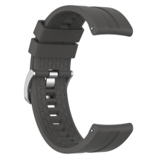 BSTRAP Silicone Cube szíj Xiaomi Watch S1 Active, dark gray okosóra kellék