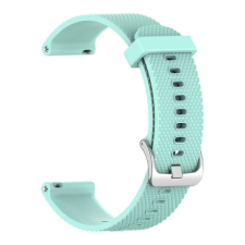 BSTRAP Silicone Land szíj Xiaomi Watch S1 Active, teal okosóra kellék