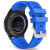 BSTRAP Silicone Sport szíj Xiaomi Watch S1 Active, blue
