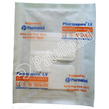 BSW Kanülrögzitö Pharmapore Iv.St. Bsw gyógyászati segédeszköz
