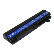  BT00303002 Akkumulátor 4400 mAh acer notebook akkumulátor