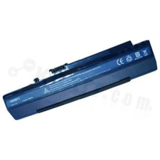  BT00307005826024212500 Akkumulátor 6600 mAh fekete acer notebook akkumulátor