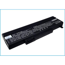 BT00607025 Akkumulátor 6600 mAh egyéb notebook akkumulátor