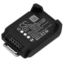  BT-000398 Vonalkódolvasó akkumulátor 730 mAh vonalkódolvasó akkumulátor