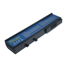  BT.00604.017 Akkumulátor 4400 mAh egyéb notebook akkumulátor