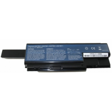  BT.00607.010 Akkumulátor 8800 mAh 11.1V acer notebook akkumulátor