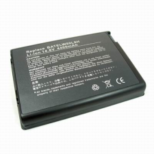  BT.00803.002 Akkumulátor 6600 mAh acer notebook akkumulátor