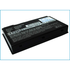  BT.00805.002 Akkumulátor 4400 mAh acer notebook akkumulátor