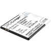  BT-2200-259 Telefon akkumulátor 1600 mAh