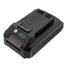 BT 4024 Szerszámgép akkumulátor 2000 mAh barkácsgép akkumulátor