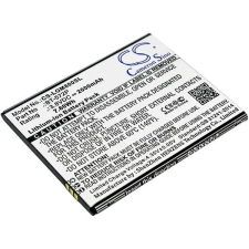  BT-572P Telefon akkumulátor 2000 mAh mobiltelefon akkumulátor