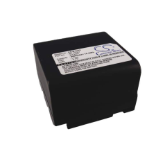  BT-H32 Akkumulátor 5400 mAh digitális fényképező akkumulátor