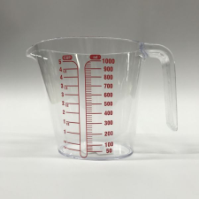 BT Mércés kiöntő 1 Liter takarító és háztartási eszköz