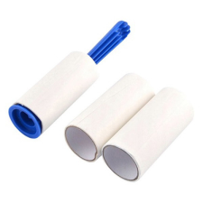 BT Ruhatisztító henger 1 nyél+2 henger takarító és háztartási eszköz