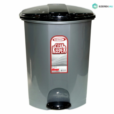 BT Szemetes pedálos 41X40X56, 50L szemetes