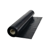 BT Takarófólia vastag fekete létrázható 4X5m (5db/karton)