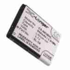 BTA002 Akkumulátor 890 mAh mobiltelefon akkumulátor