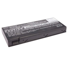  BTA1007001 Akkumulátor 6600 mAh acer notebook akkumulátor