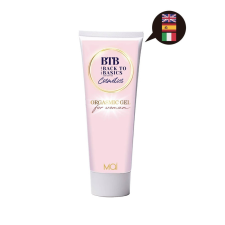 Btb Cosmetics ORGASMIC GEL 100ML vágyfokozó