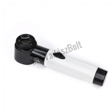 BTC 10x30 mm-es kézi nagyító mérőlemezzel vadász és íjász felszerelés