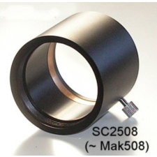 BTC adapter SC menetről 50,8mm-es okulárhüvelyre vadász és íjász felszerelés
