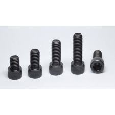 BTC Collos inbus csavar (3/8 inch átmérő, 12mm hosszú) barkácsolás, csiszolás, rögzítés