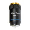 BTC Planobjektív (60x, 160mm)