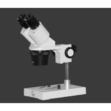 BTC STM3a sztereómikroszkóp (10x/20x) mikroszkóp