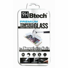  Btech iPhone 6/6s/7/8/se 2020 üvegfólia mobiltelefon kellék