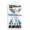 BTECH Üvegfólia iPhone X/XS kijelzővédő fólia