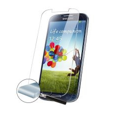 BTECH Üvegfólia Samsung Galaxy S4 kijelzővédő fólia mobiltelefon kellék