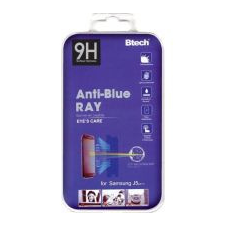 BTECH Üvegfólia Samsung J5/2017 Anti- Blue Ray mobiltelefon kellék