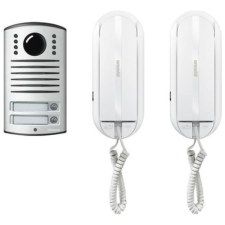  BTICINO 366821 L2000 audio Sprint L2 szett 2 lakás kaputelefon