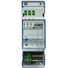  BTICINO F411/1NC SCS relé 2modul villanyszerelés