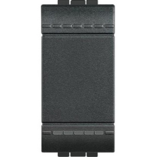  BTICINO Living L4001N(-EU) 1P. kapcs 1 mod. 16A, JF. villanyszerelés